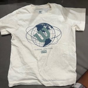 Kith Kids Shirt